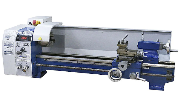 Torno 2